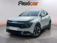 Usado Kia Sportage 152 CV (111 kW) 2023 Blanco SUV