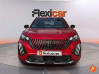Usado Peugeot 2008 Allure 101 CV (74 kW) 2023 Rojo SUV