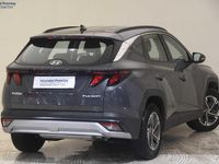 Usado Hyundai Tucson 159 CV (116 kW) 2025 SUV