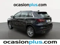 Usado SWM G01 131 CV (96 kW) 2023 Negro SUV