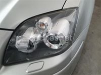 Usado Toyota Avensis Sport 177 CV (130 kW) 2008 Gris / plata Berlina