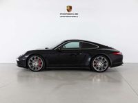 usado Porsche 911 Carrera 4S (991 I)