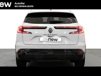 Usado Renault Austral Techno 140 CV (102 kW) 2023 Blanco SUV