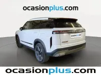 Usado Jaecoo 7 147 CV (108 kW) 2025 Blanco SUV