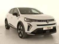 Usado Renault Symbioz Techno 145 CV (106 kW) 2025 Blanco SUV