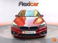 Usado BMW 218 150 CV (110 kW) 2016 Rojo Familiar