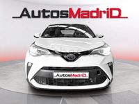 Usado Toyota C-HR Advance 122 CV (89 kW) 2022 Blanco SUV