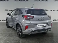 Usado Ford Puma ST-Line 125 CV (91 kW) 2024 Plata solar (metalizado) SUV