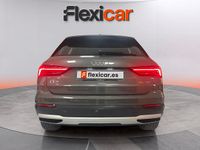 Usado Audi Q3 Premium 150 CV (110 kW) 2021 Gris SUV