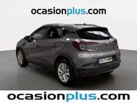 Usado Mitsubishi ASX Motion 91 CV (66 kW) 2024 Gris SUV