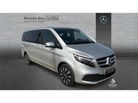 Usado Mercedes V250 190 CV (139 kW) 2023 Gris Monovolumen