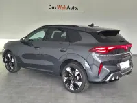 Usado Cupra Terramar 150 CV (110 kW) 2025 Gris / plata SUV