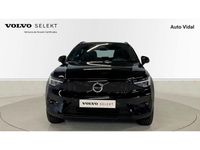 Usado Volvo XC40 Ultimate 300 kW (408 CV) 2022 Negro SUV