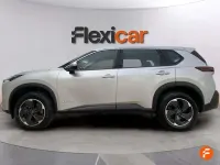 Usado Nissan X-Trail Acenta 213 CV (156 kW) 2025 Gris SUV