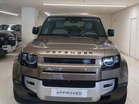 Usado Land Rover Defender 200 CV (147 kW) 2022 Todoterreno SUV