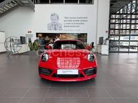 Usado Porsche 911 Carrera S 450 CV (330 kW) 2019 Rojo Coupe