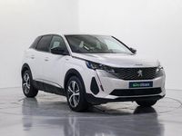 Usado Peugeot 3008 Allure 225 CV (165 kW) 2022 Blanco SUV