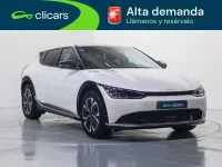 Usado Kia EV6 Air 167 kW (228 CV) 2024 Blanco SUV