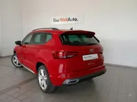 Nuevo Seat Ateca FR 115 CV (84 kW) 2026 Rojo SUV