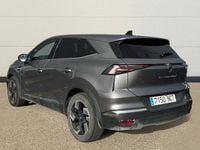 Usado Renault Symbioz Techno 140 CV (102 kW) 2025 Gris / plata SUV