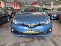 usado Toyota Auris 120t Active