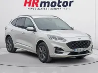 Usado Ford Kuga ST-Line 225 CV (165 kW) 2022 SUV