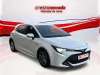 Usado Toyota Corolla Active 125 CV (91 kW) 2020 Blanco