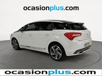 Usado DS Automobiles DS5 Style 181 CV (133 kW) 2018 Blanco Utilitario
