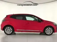 Usado Renault Clio V Evolution 101 CV (74 kW) 2025 Rojo Berlina