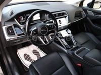 Usado Jaguar I-Pace SE 294 kW (400 CV) 2019 Eléctrico SUV