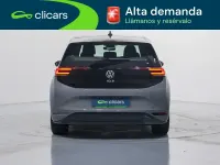 Usado VW ID.3 Pro Performance 150 kW (204 CV) 2021 Eléctrico Utilitario