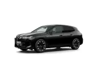 Usado BMW iX 300 kW (408 CV) 2025 Negro SUV