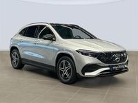 Usado Mercedes EQA250+ 139 kW (190 CV) 2025 Plata SUV