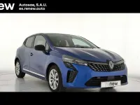 Usado Renault Clio Evolution 101 CV (74 kW) 2025 Utilitario