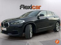 Usado BMW X2 140 CV (102 kW) 2021 Negro SUV
