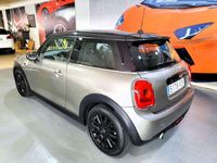 usado Mini Cooper D Aut.