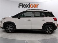 Usado Citroën C3 Aircross Feel 110 CV (80 kW) 2020 Blanco SUV