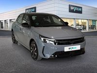 Usado Opel Corsa 101 CV (74 kW) 2025 Gris Utilitario