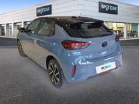Usado Opel Corsa 101 HP (74 kW) 2025 Cinzento Citadino