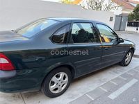 Usado Opel Vectra 100 CV (73 kW) 1997 Verde Berlina
