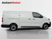Usado Peugeot Expert Premium 122 CV (89 kW) 2021 Blanco Van