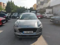 Usado Ford Puma Titanium X 155 CV (114 kW) 2024 Gris / plata SUV