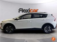 Usado Hyundai Bayon 84 CV (61 kW) 2023 Blanco SUV
