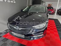 Usado Opel Insignia Business 136 CV (100 kW) 2018 Azul Berlina