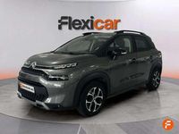 Usado Citroën C3 Aircross PureTech 110 CV (80 kW) 2023 Gris SUV