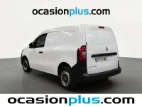Usado Renault Kangoo 95 CV (69 kW) 2023 Blanco Monovolumen