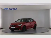 Usado Opel Corsa 101 CV (74 kW) 2023 Rojo Utilitario