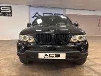Occasion BMW X5 Comfort Edition 218 PK (160 kW) 2005 Zwart SUV