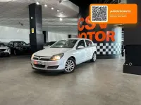 Usado Opel Astra Enjoy 99 CV (72 kW) 2005 Utilitario