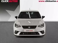 Usado Seat Ibiza FR 115 CV (84 kW) 2025 Utilitario